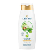 Lagoon Shampoo Argan & Aloe Vera-1