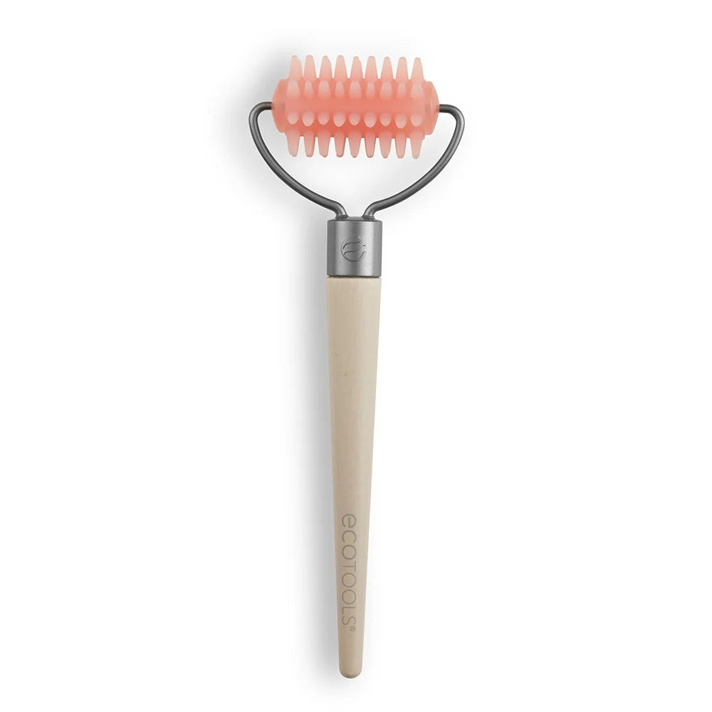 Ecotools Roller Textured Facial Massager-3