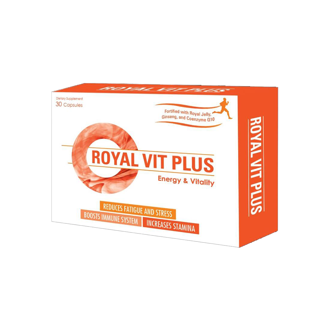 Royal Vit Plus-1