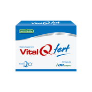 Green Made Vital Q Fert-1