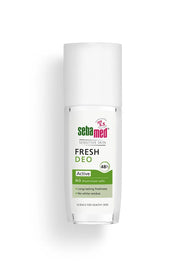 Sebamed Fresh Deo Active Roll-On 48h – For Sensitive Skin-1