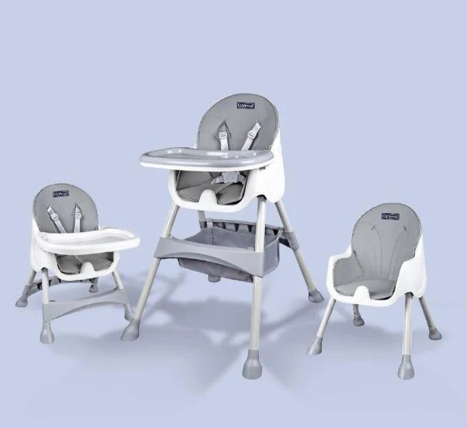 OPTIMAL HIGH CHAIR ECONO GROUP-3