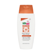 Sebamed Sun Lotion Spf 50+ Water Resistant Sun Protection- 150ml-1