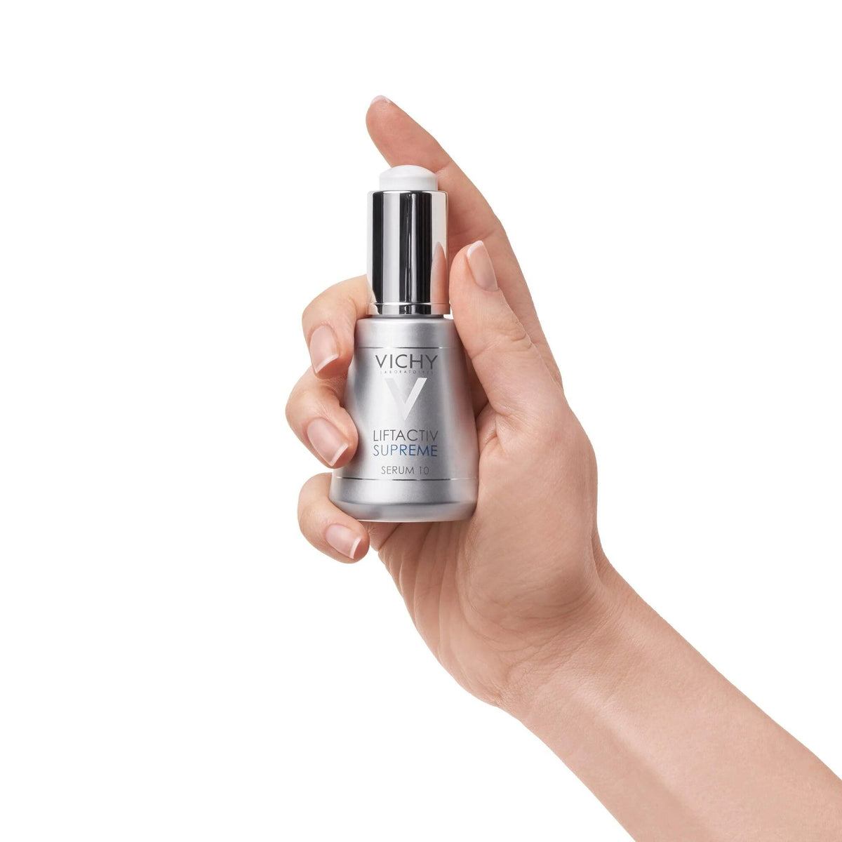 Vichy LiftActiv Supreme Serum 10 Anti-Aging Face Serum with Hyaluronic Acid-3