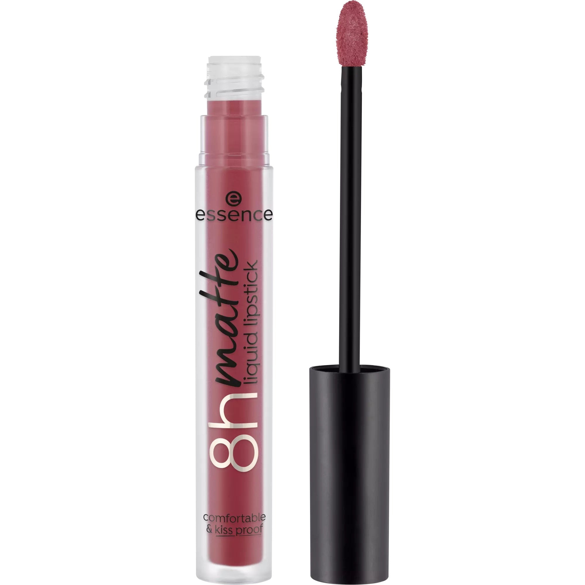 Essence Liquid Lipstick 8h Matte 2.5ml-1