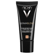 Vichy Dermablend Fluid Corrective Foundation-1