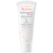Avene Antirougeurs Day Moisturising Emulsion Spf 30-1