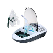 Optimal Compressor Nebulizer – Powerful One-Button Nebulizer for Fast Relief-1