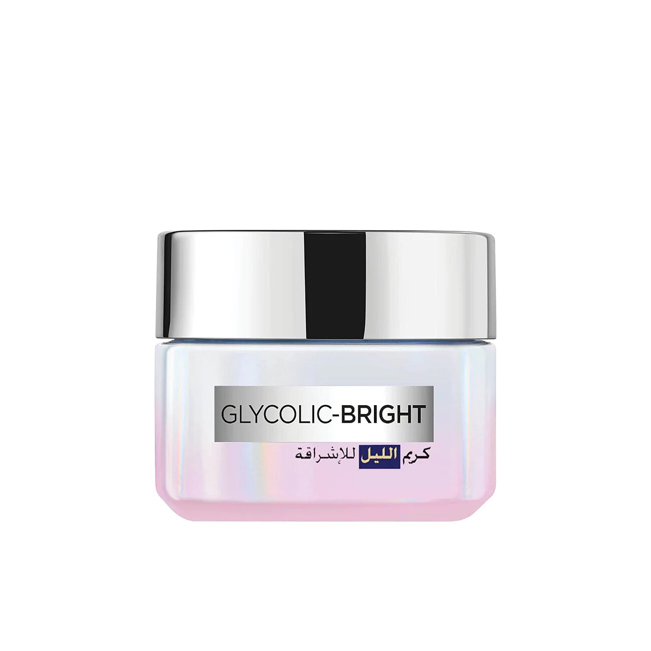L'Oreal Paris Glycolic Bright Glowing Night Cream 50ml-1