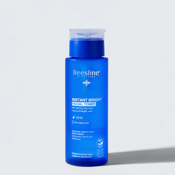 Beesline Instant Bright Facial Toner-1
