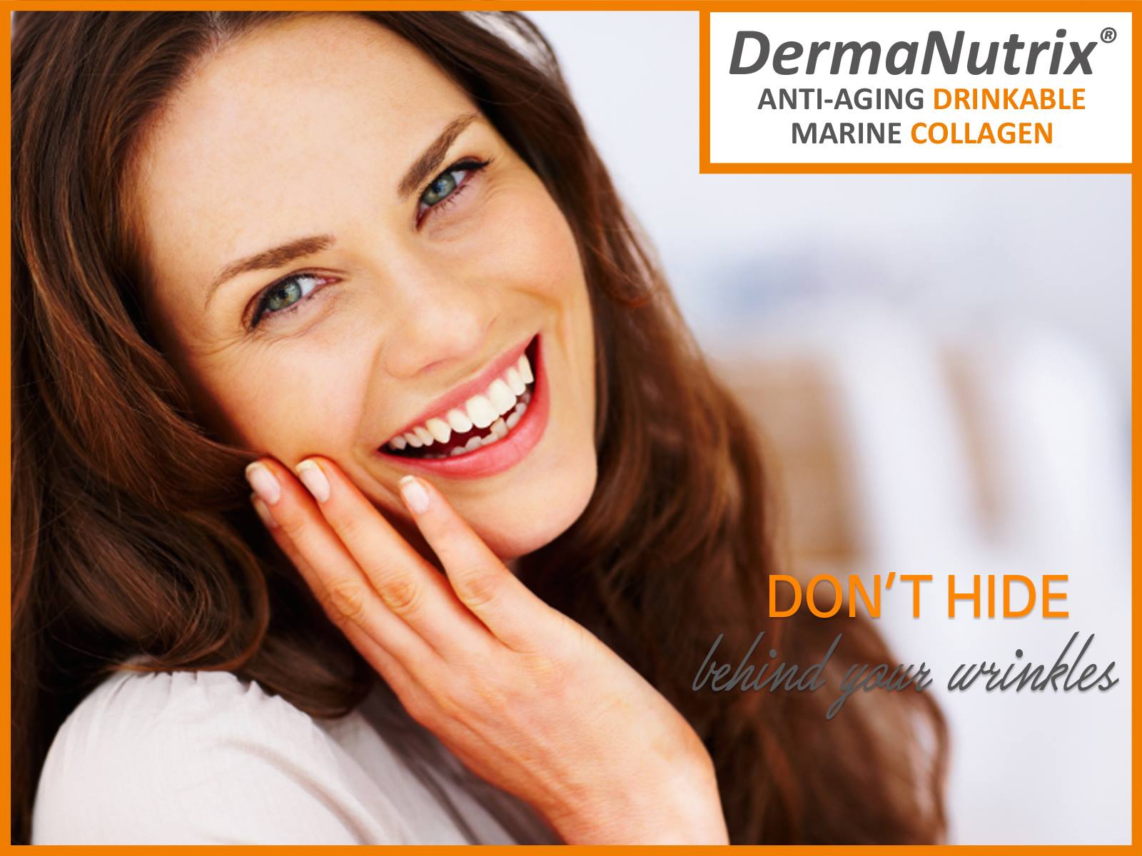 DermaNutrix Drinkable Collagen-4