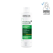 Vichy Dercos Anti-Dandruff Shampoo for Dry Scalp-1