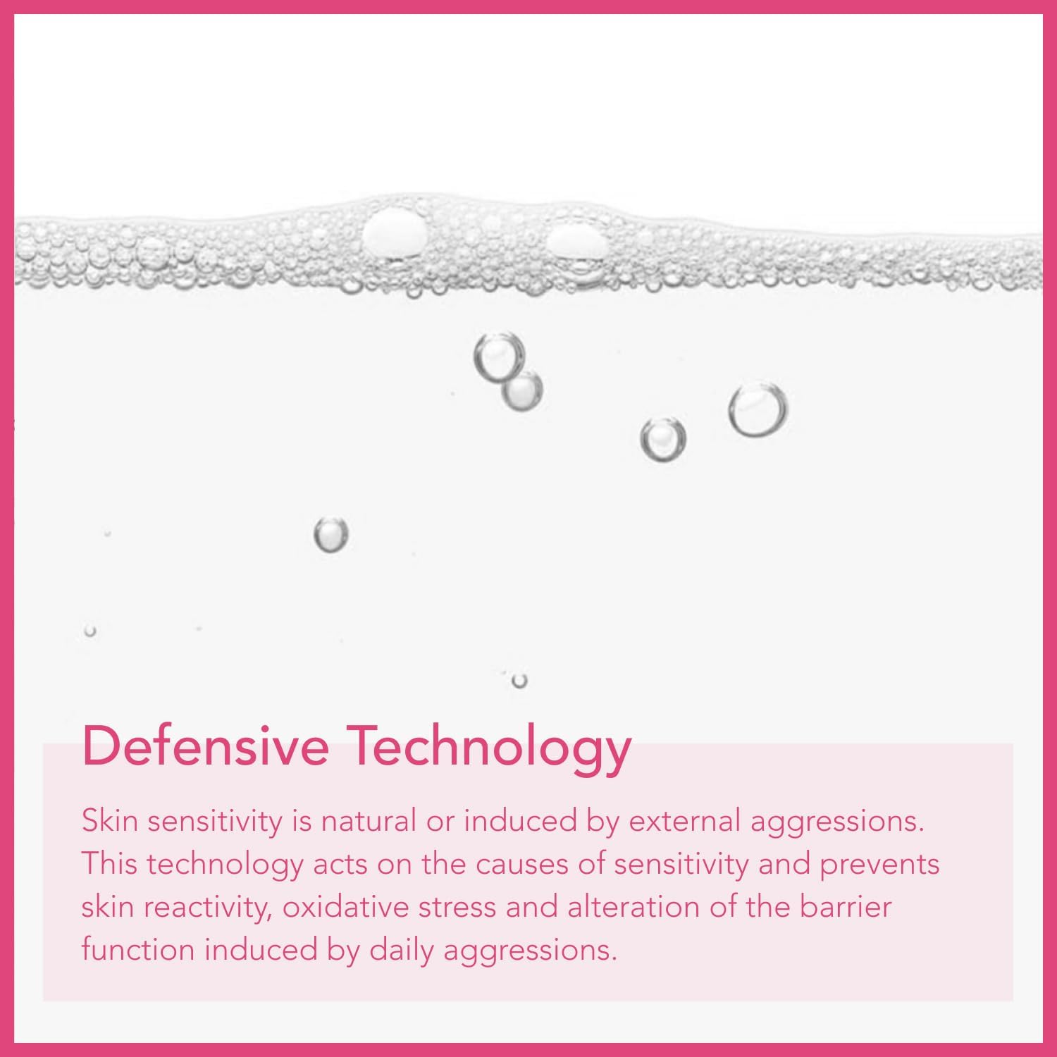 Bioderma Sensibio Defensive Cream 40ml | Protective Cream for Sensitive and Irritated Skin-5