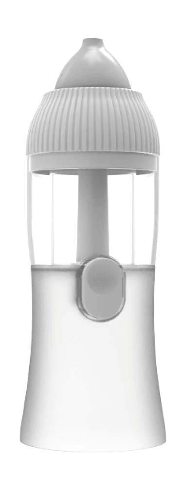 Rossmax Nasal Washer For Nebulizer-1