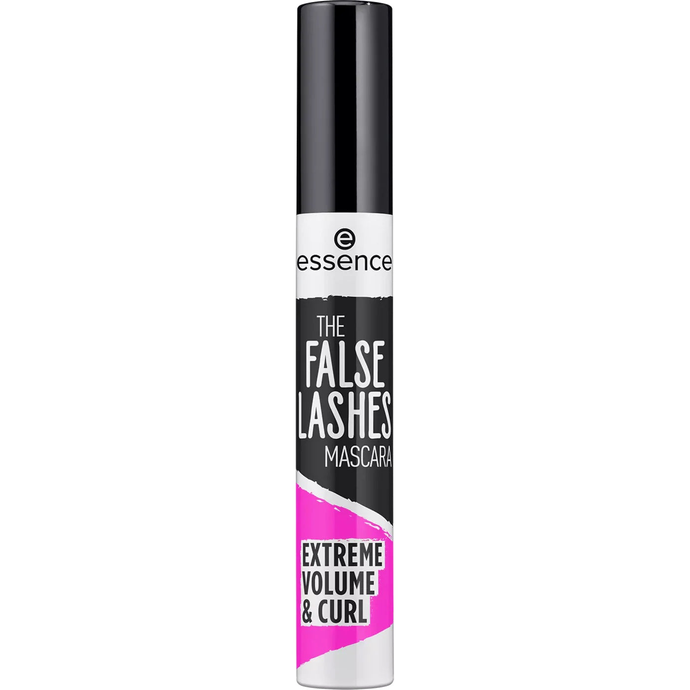 Essence The False Lashes Mascara Extreme Volume & Curl – Dramatic Lift and Fullness-1