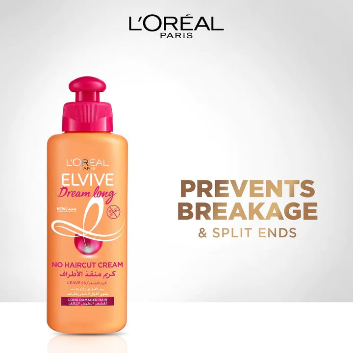 L'Oreal Paris Elvive Dream Long Serum-2
