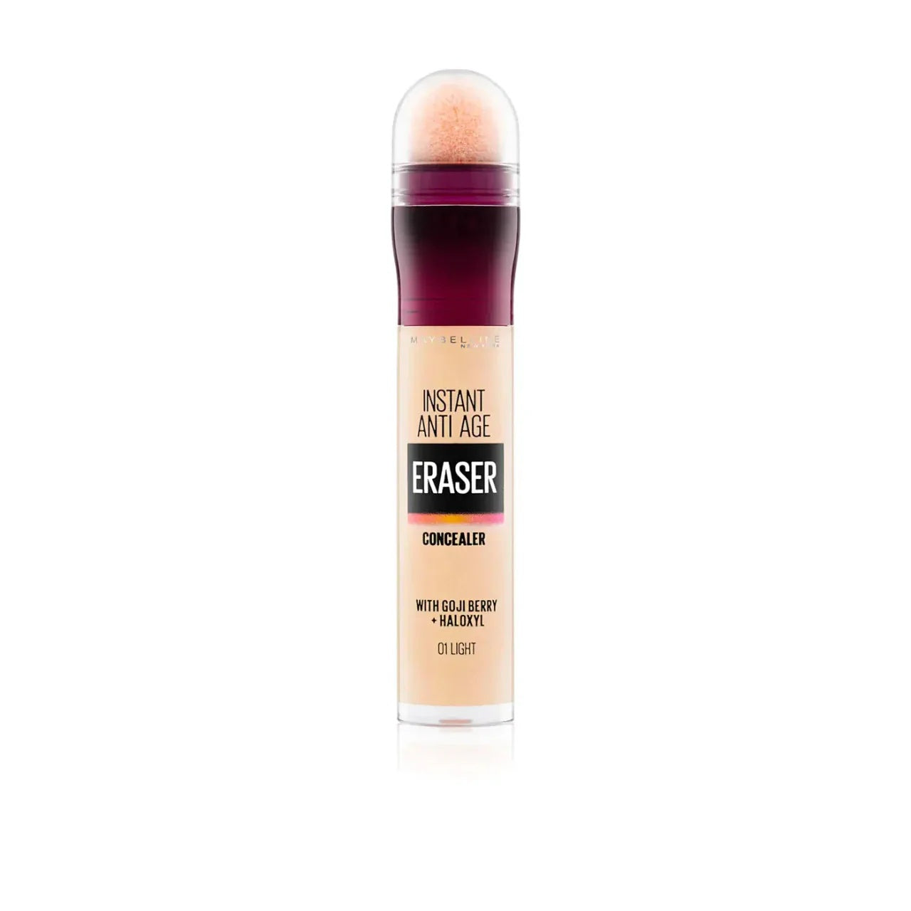 Maybelline Instant Age Rewind Eraser Concealer | Full Coverage for Dark Circles & Fine Lines - 6 Versatile Shades-2