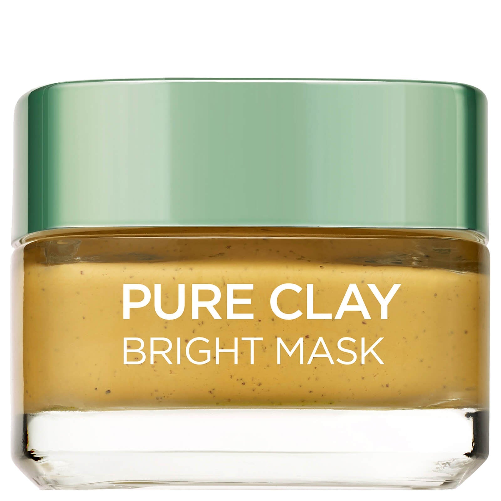 L'Oréal skin care mask 50ml – Deep Cleansing & Mattifying Clay Mask for Oily Skin-1