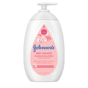 Johnson's Baby Lotion with Coconut & Honeysuckle-1