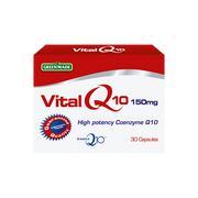 Green Made Vital Q 10-1