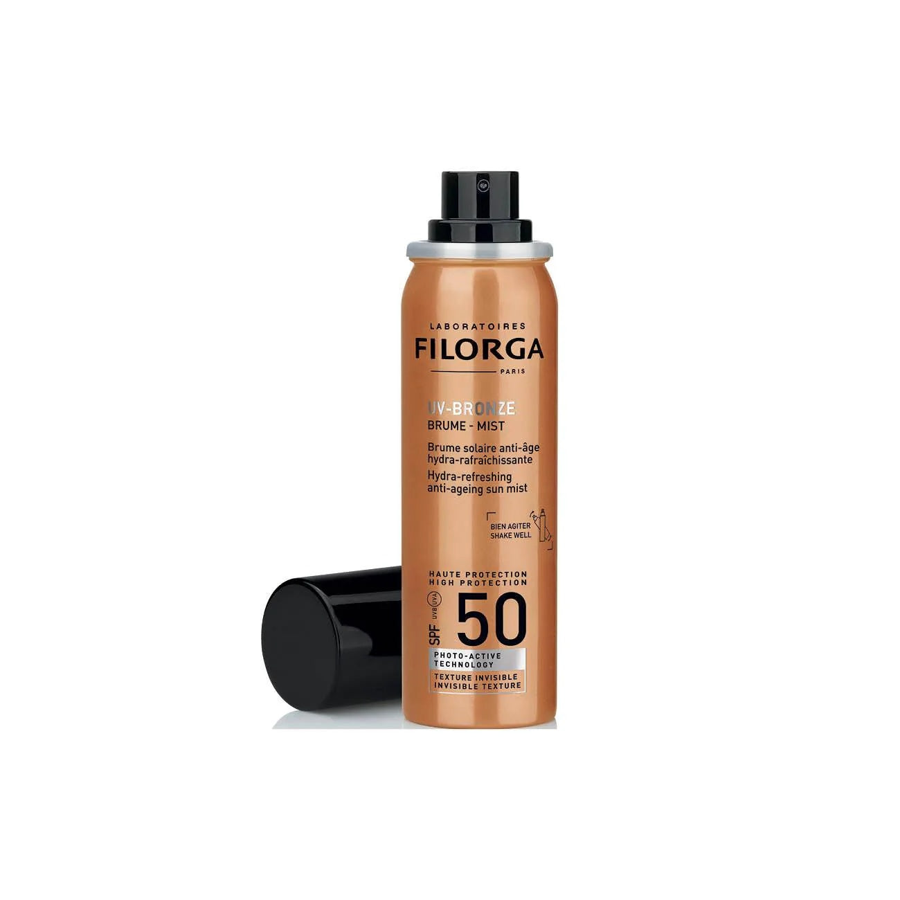 Filorga UV Bronze Mist-1