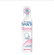 Narta Magnesium Protect 48H Deodorant – Hypoallergenic Parfum Soin for Sensitive Skin-1