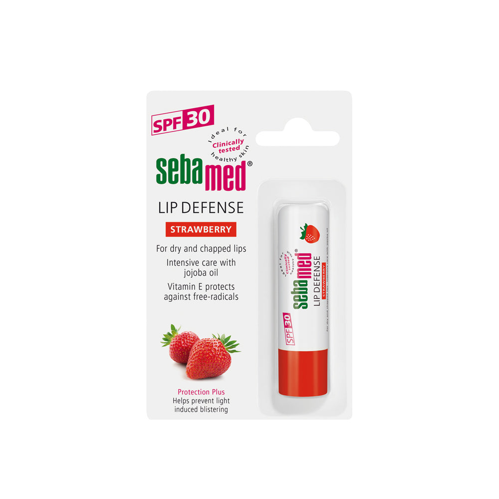 Sebamed Lip Defense Stick Spf 30-3