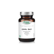 Cool Day 40 Capsules– Natural Stress & Anxiety Support-1