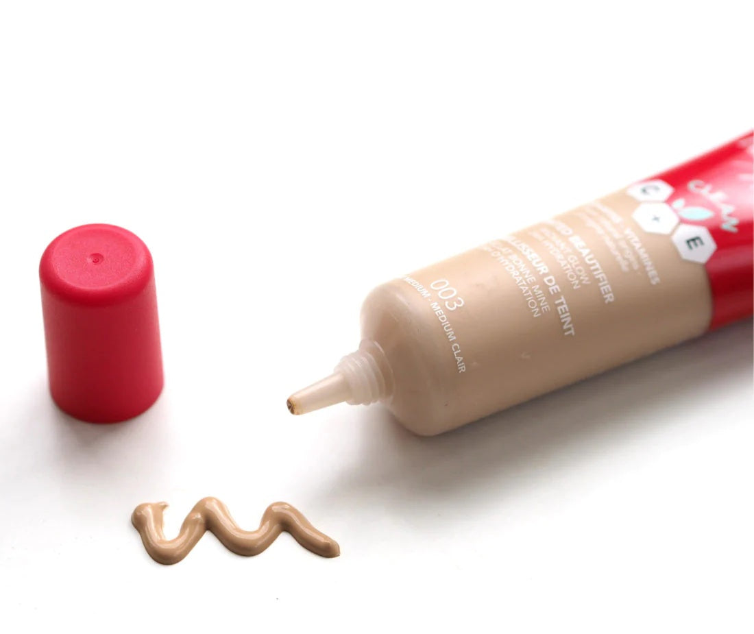 Bourjois Healthy Mix Clean Complexion Enhancer-3