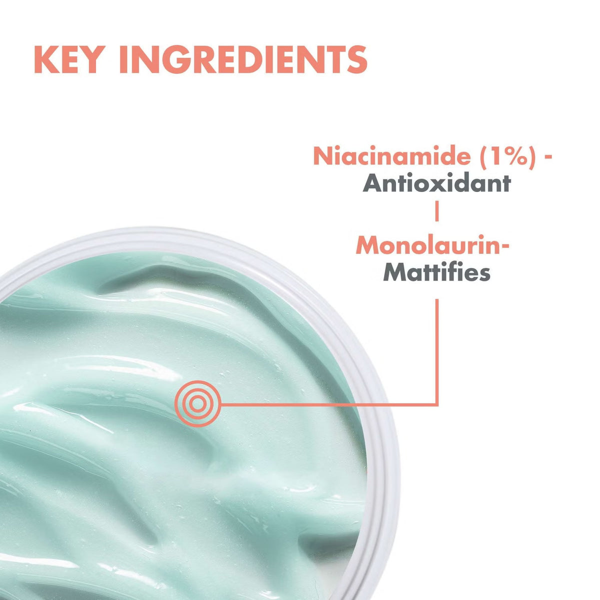 Avene Cleanance Mattifying Aqua Gel 50ml - Ideal for Combination to Oily Skin, Hydrating and Oil-Control Aquagel-4