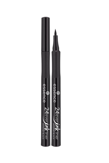 Essence 24Ever Ink Liner 01 Intense Black-1