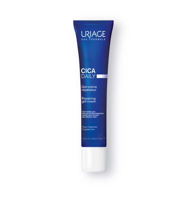 Uriage CICA DAILY GEL-CREAM / Gel-Crème CICA DAILY-1