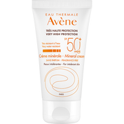 Avene Very High Sun Protection Mineral Cream-1