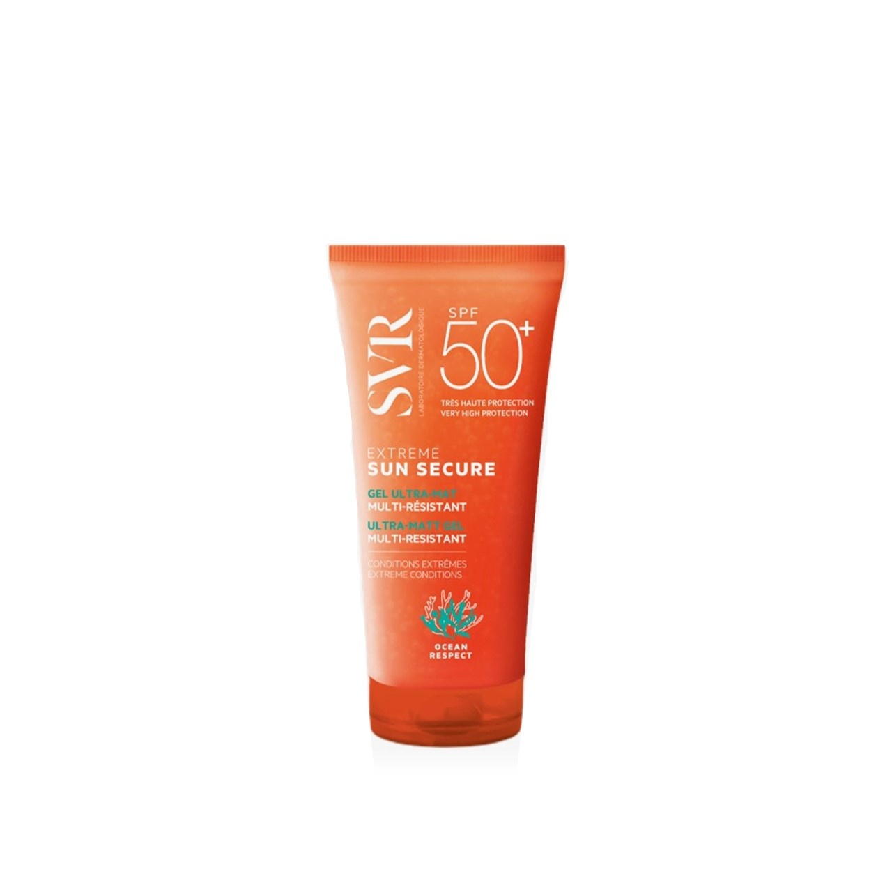 SVR Sun Secure Extreme SPF 50 - Ultra-Resistant Sun Protection for Intense Conditions-1