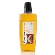 Kemphor Encías Mouthwash Antiseptic Anti-Plaque Gum Protection with Zinc 500ml-1