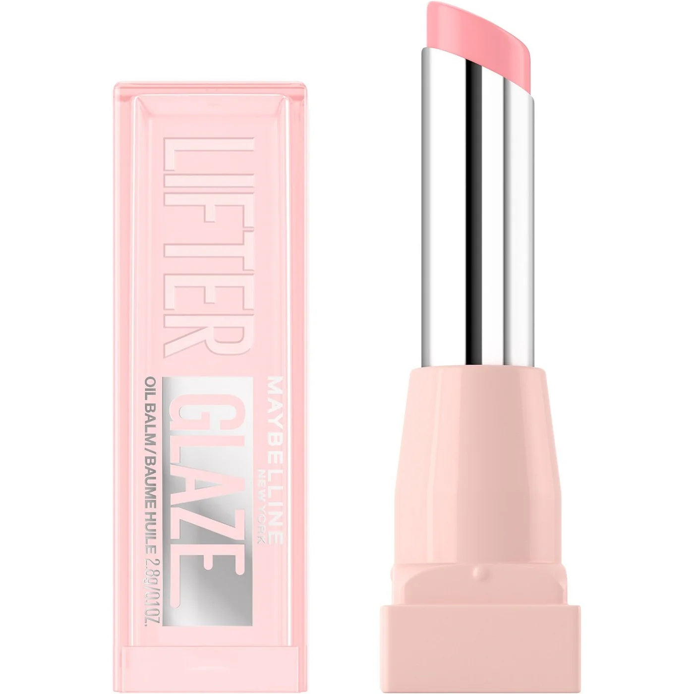 Maybelline New York Lifter Glaze Oil Balm-6