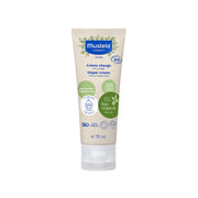 Mustela Bio Organic Diaper Cream,Creme Change,Folds and Diaper Area-1