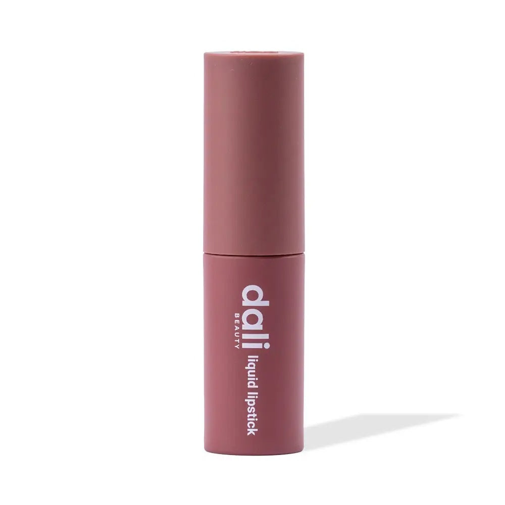 Dali Beauty Liquid Lipstick – Long-Lasting Matte Color with Smooth Finish-3