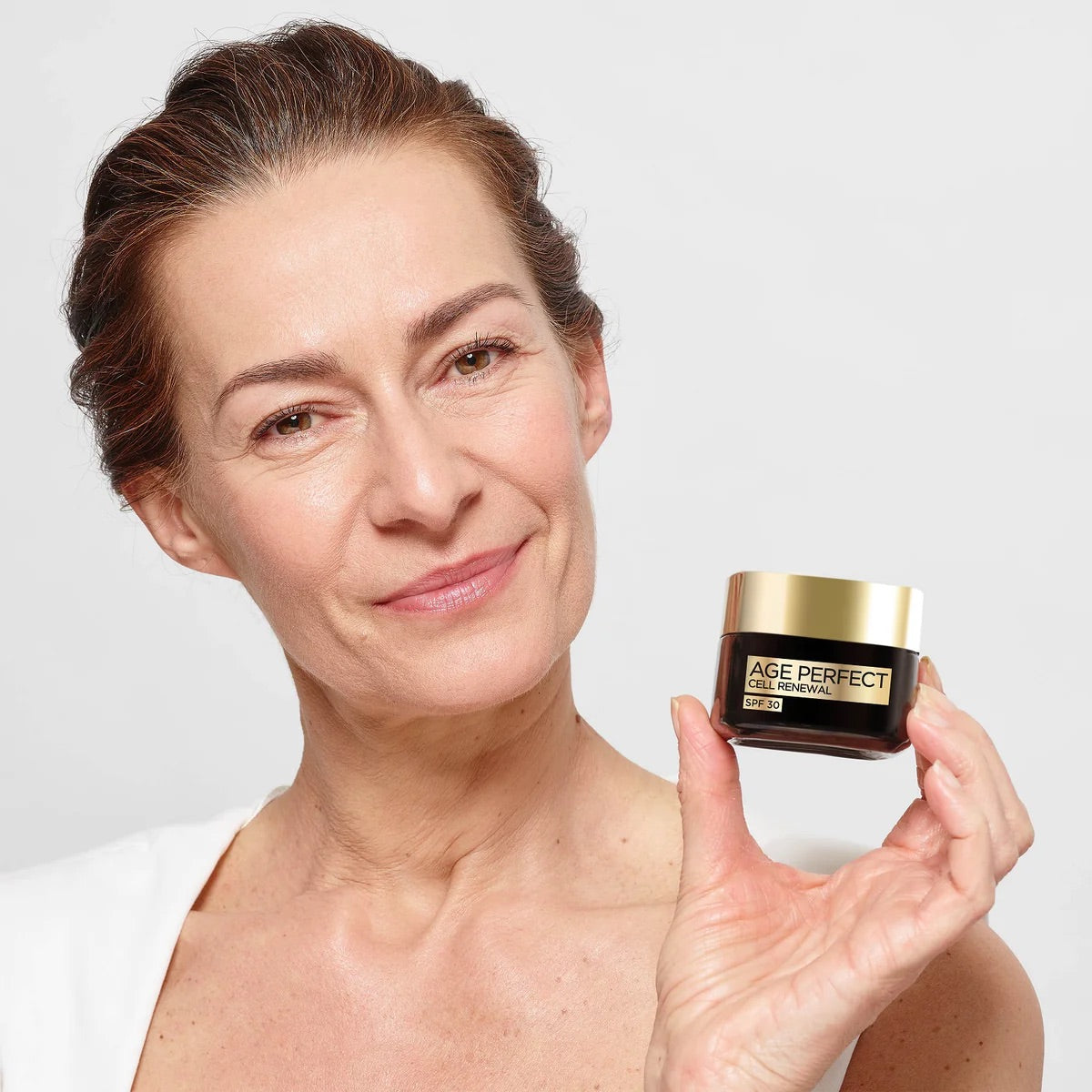 L'Oreal Age Perfect Day Cream Spf30 50ml-2