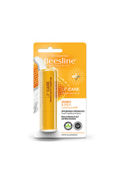 Beesline Lip Care Honey & Milk-1