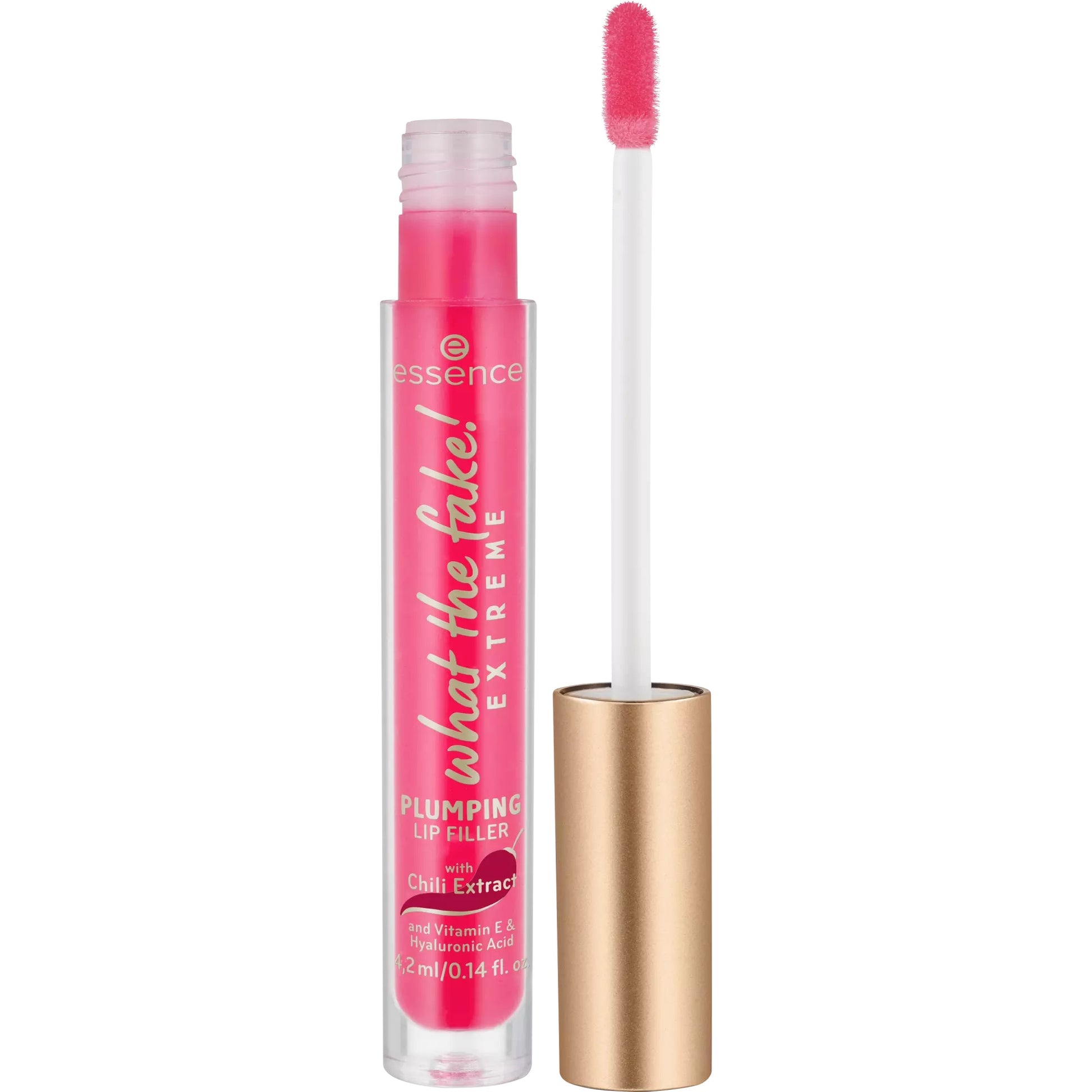 Essence What the Fake! Extreme Plumping Lip Filler – Instant Volume-3