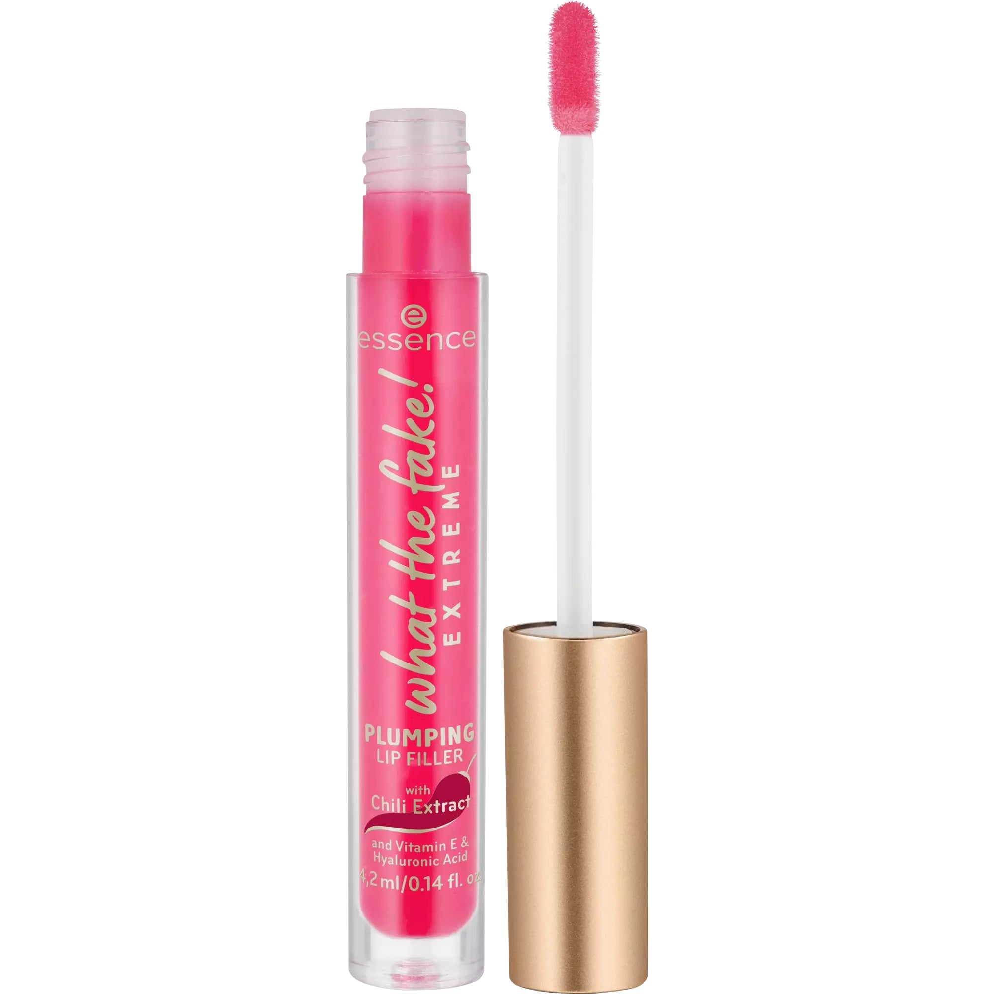 Essence What the Fake! Extreme Plumping Lip Filler – Instant Volume-3