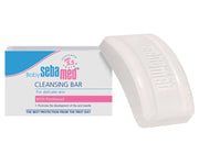 Sebamed Baby Cleansing Bar-1