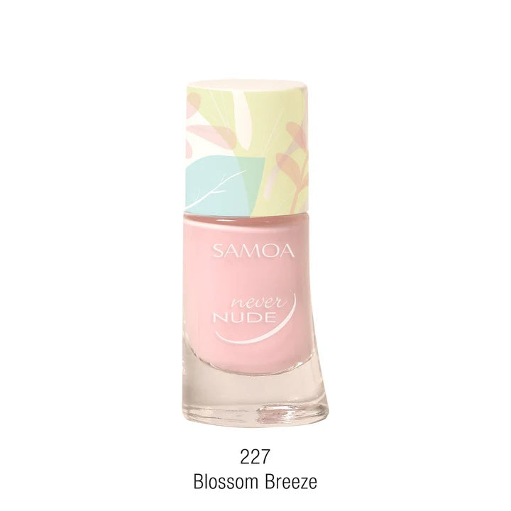 Samoa Never Nude Tropical Breeze - 6 Shades-5