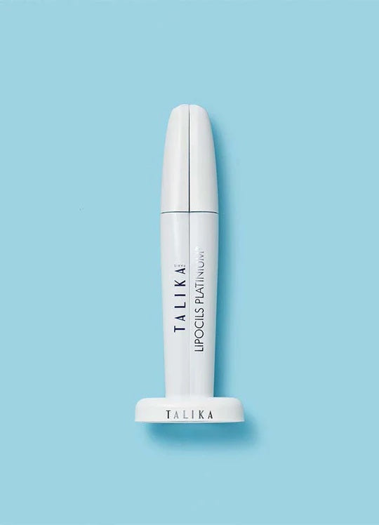 Talika Lipocils Platinium Eyelash Serum – Advanced Day & Night Treatment for Lash Enhancement-1
