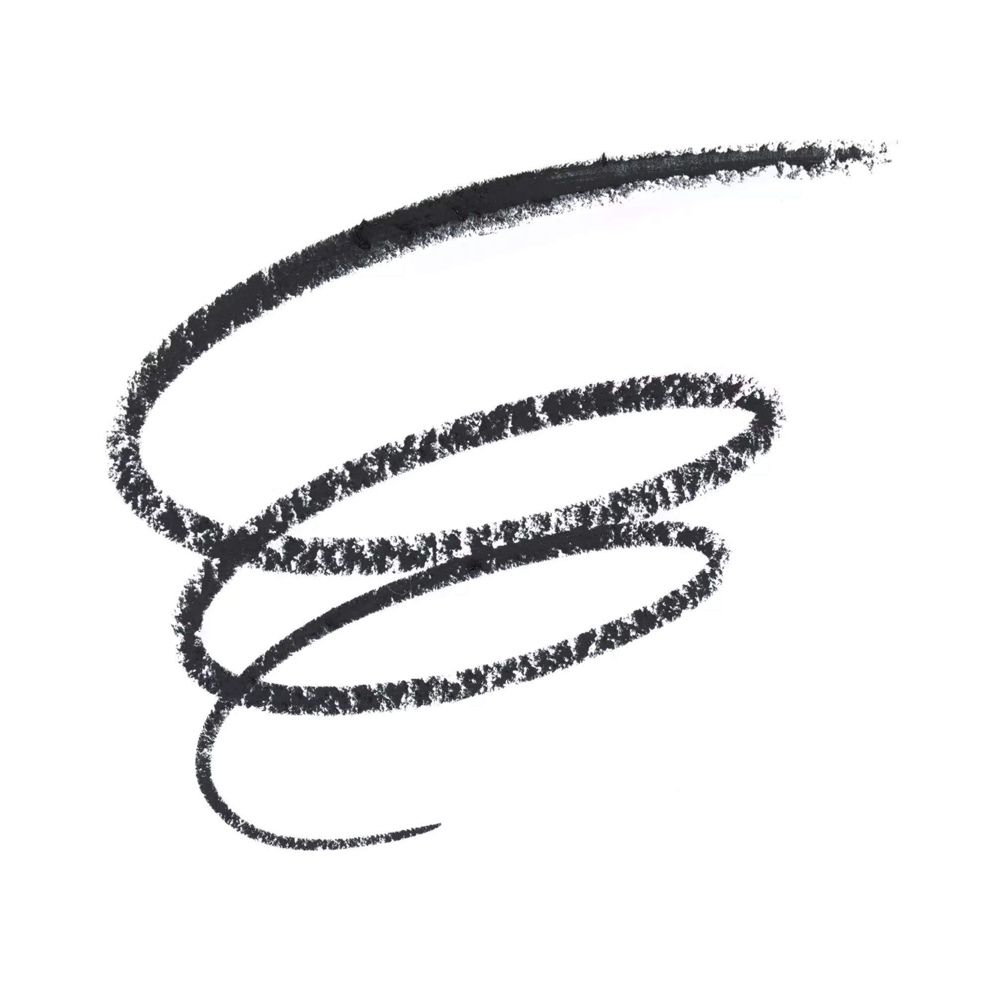 Essence Long-Lasting Eye Pencil 01 Black Fever – Intense Black Waterproof Eyeliner-3