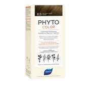 New Phyto Color Black 6.3-1