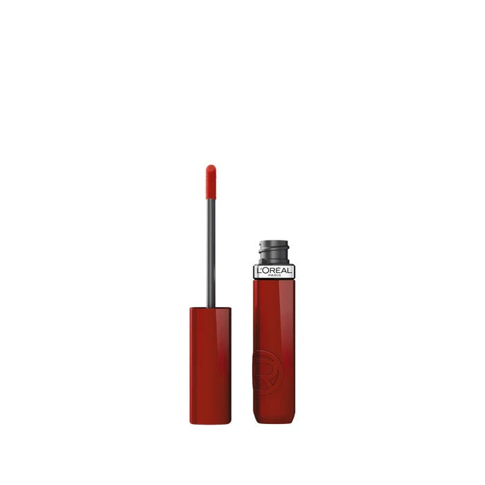 L’Oreal Paris Infallible Laque Resistance Liquid Lipstick – 16H Longwear Shine Finish 5ml-2