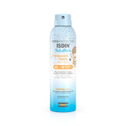 ISDIN Fotoprotector Transparent Spray Wet Skin Pediatrics SPF 50-1