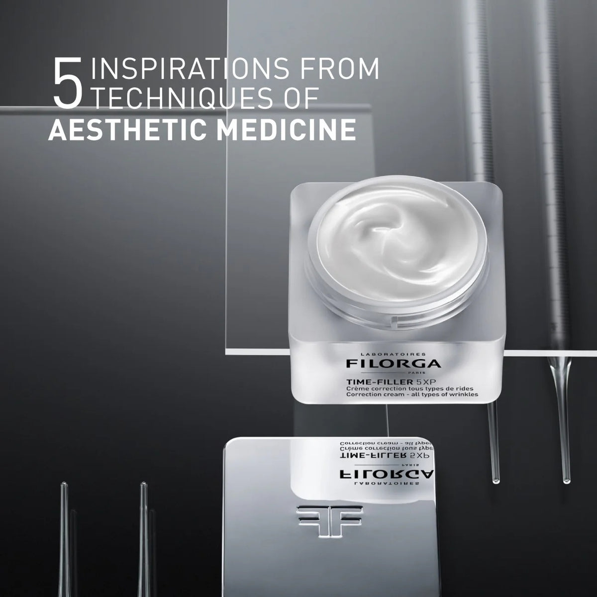 Filorga Time Filler 5xp Cream-4